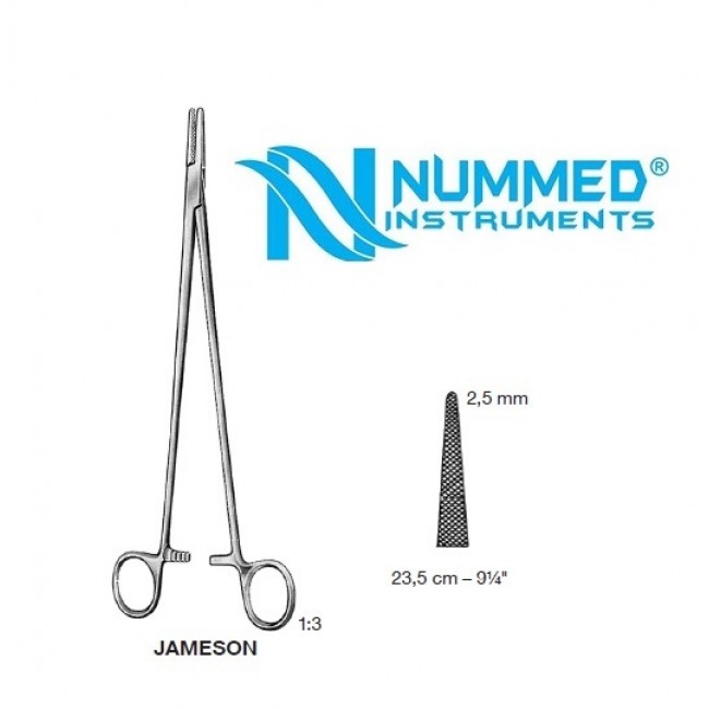 Jameson Needle Holder,23.5 cm